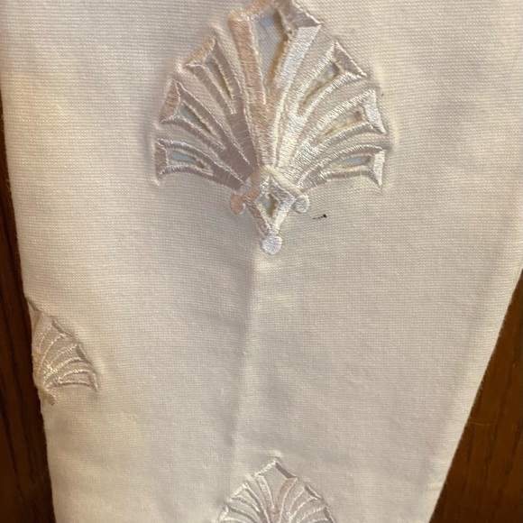 Women’s Vintage 90’s Express Tricot Leggings - Picture 9 of 10